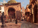 Gay tours - Correale Museum: Sedile Dominova