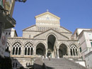 Costiera Amalfitana: Duomo di Amalfi