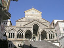 Amalfi Coast: Cathedral of Amalfi