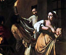 Gay tours - Seven Works of Mercy by Caravaggio in Naples