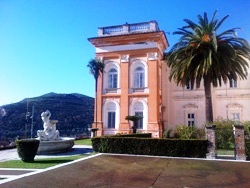 Guida Casertavecchia e Belvedere di San Leucio - Complesso Monumentale al Belvedere di San Leucio