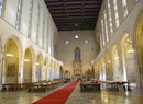 Gay tours - Church of Santa Chiara in Naples