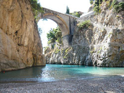 Il Fiordo di Furore