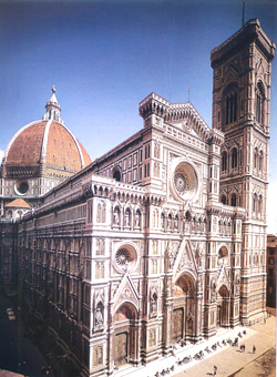 Собор во Флоренции