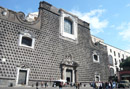 guide pompei - Napoli: chiesa di Gesù Nuovo
