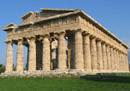 guide pompei - Paestum: tempio di Nettuno