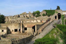 Pompeii: Porta Marina