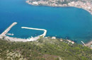 The harbour of Sapri