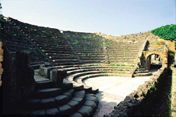 Il Teatro Piccolo