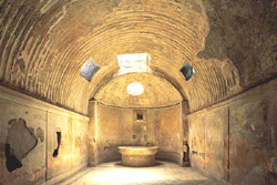 Forum Baths